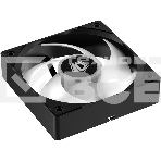 Кулер Cooler ID-Cooling SE-904-XT ARGb BLACK LGA1851/1700/1200/115X/AM5/AM4 (TDP 180W, PWM, 4 тепл.трубки прямого контакта, FAN 100мм, Addressable RGb LED) RET, фото11