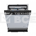 Встраиваемая посудомоечная машина Midea MID60S730i, фото 1