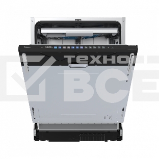 Встраиваемая посудомоечная машина Midea MID60S730i