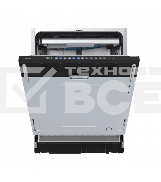 Встраиваемая посудомоечная машина Midea MID60S730i