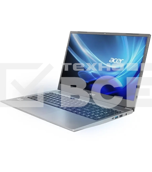 Ноутбук Acer Aspire Lite AL15-41 15.6