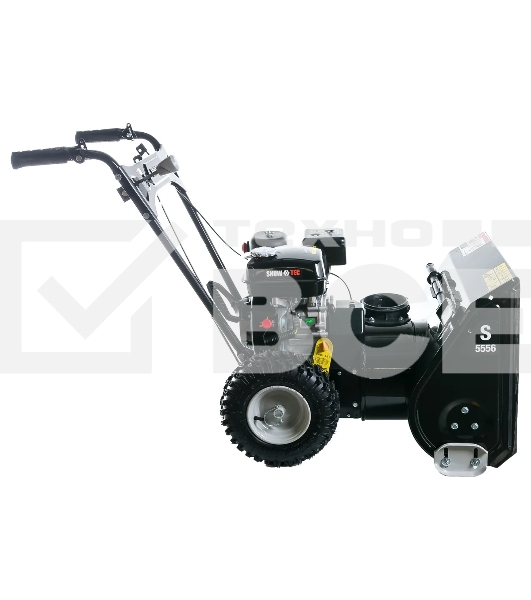 Снегоуборщик HYUNDAI S 5556 5.5лс выброс 11м