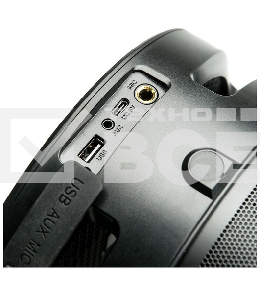 Портативная аудиосистема DIALOG AP-1030