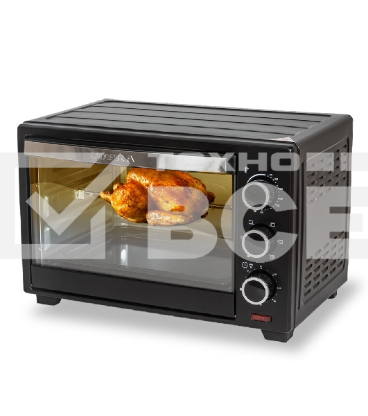 Мини-печь SUPRA MTS-2691