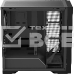 Компьютерный корпус AeroCool/Formula Air Power G8 черный без БП ATX 2xUSB 3.0 1xUSB3.1 audio bott PSU, фото8