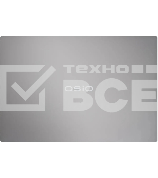 Ноутбук Osio BaseLine B150i-009s N-series N200 8Gb SSD 512Gb Intel UHD Graphics 15.6