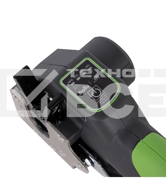 Развальцовка аккумуляторная Ballu Super Stars ST-E900A