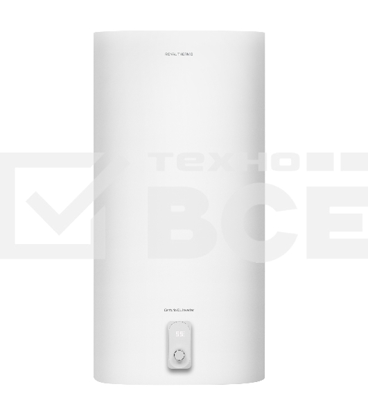 Водонагреватель Royal Thermo RWH 100 Centurio DL Inverter