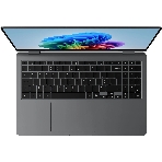 Ноутбук Samsung Galaxy Book 5 Pro 360 NP960 Core Ultra 7 258V 32Gb SSD1Tb Intel Arc 16' AMOLED Touch 2.8K (2880x1800) Windows 11 Home grey WiFi BT Cam (NP960QHA-KG4IN), фото2