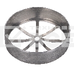 Оголовок дымохода Royal Thermo диам. 80 (решетка), фото2