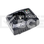 Дрель-шуруповерт аккумуляторная бесщеточная Комби ProfiPower BL-161C (16В, 40Нм, Li-ion 2шт, 2.0А·ч, 2 скорости, 0.8-10мм, З/У, в кейсе), фото6