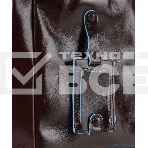 Сумка дорожная Piquadro Blue Square BV4342B2/MO натур.кожа, коричневый, фото7