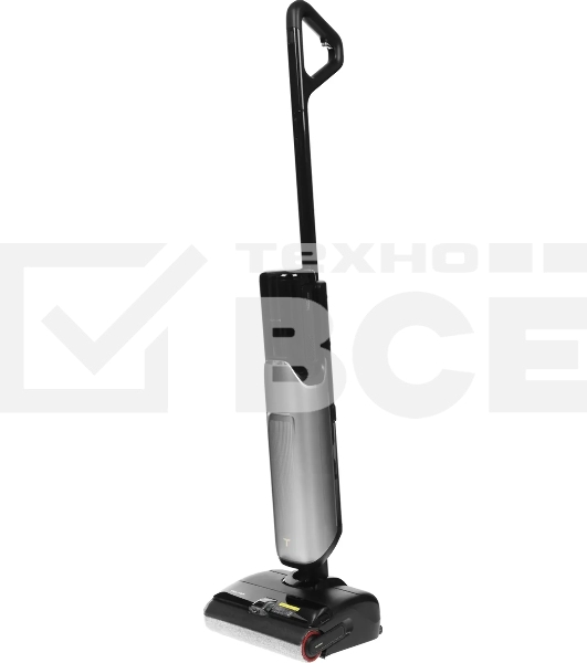 Пылесос моющий Trouver X4 Pro 450Вт черный