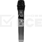 Колонка портативная Ural 203 черный 2000W 1.1 BT/3.5Jack/USB-C 15м 9000mAh, фото3