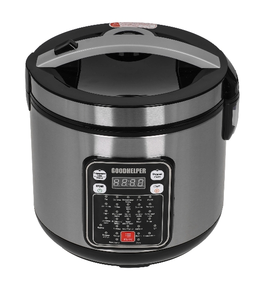 Мультиварка GOODHELPER МС-5200