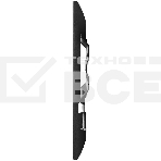 Кронштейн для телевизора Hama 00220805 черный 19'-48' макс.25кг настенный фиксированный, фото9