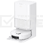 Робот-пылесос Dreame L40 Ultra CE, белый, фото8