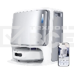 Робот-пылесос Narwal Freo Z Ultra белый YJCC017, фото10