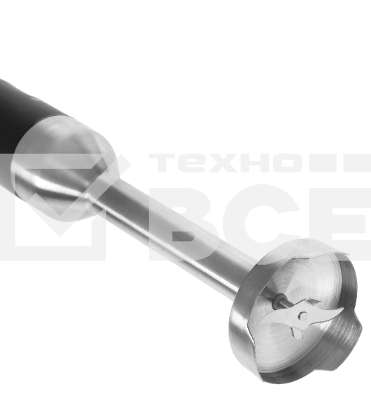 Блендер погружной Scarlett SC-HB42F61 черный