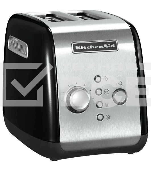 Тостер KitchenAid 5KMT221EOB