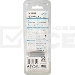 Презентер беспроводной A4Tech LP15 черный, радиоканал, USB, кнопки - 3, фото11