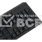 Комплект клавиатура+мышь A4Tech 4200N беспроводной, USB, 1000 DPI, чёрный, фото12