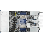 Серверная Платформа ASUS RS700-E12-RS12U, фото2