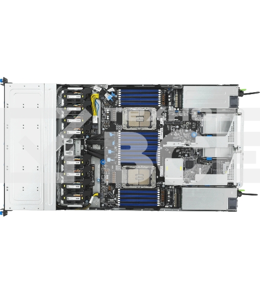 Серверная Платформа ASUS RS700-E12-RS12U