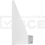 Вытяжка каминная Maunfeld Aire 50 белая, 50 см, 500 куб. м/ч, 48 дБ, фото14