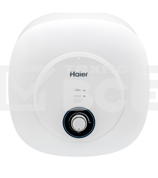 Накопительный водонагреватель Haier ES15V-MQ1