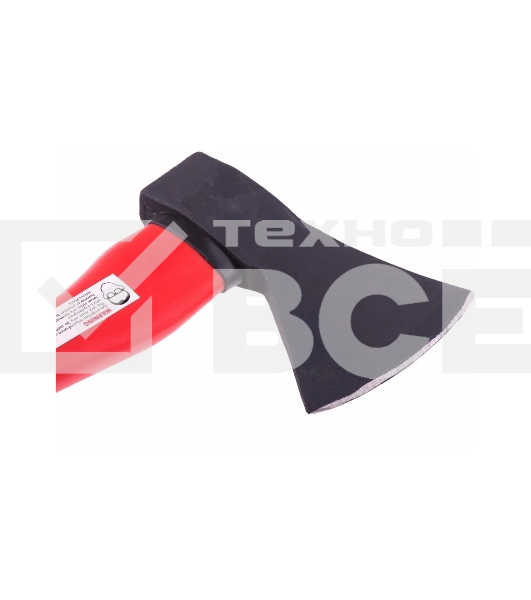 Топор Matrix 21640 600 г, фибергласовое топорище