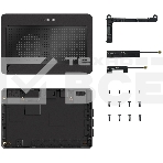 Компьютерный корпус Khadas DIY Case2 for VIMs SBC черный, фото4