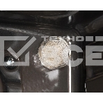 Электрическая плита Hansa FCEW68220 белый, фото9