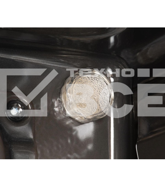 Электрическая плита Hansa FCEW68220 белый