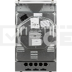 Плита электрическая Hansa FCEW54109 белый, конфорок 4 шт, духовка 65 л, 50 см x 85 см x 60 см, фото14