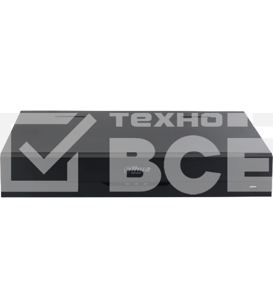 Видеорегистратор наблюдения Dahua DHI-NVR5432-EI2