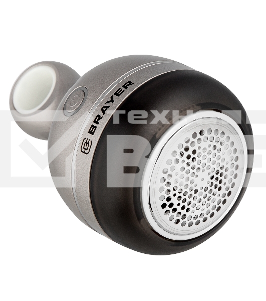 Машинка для удаления катышков BRAYER 5034BR