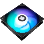 Кулер для корпуса Thermalright TL-C12RB-S V2 Reverse (120x120x25mm, 4-pin PWM, ARGB, 58CFM, 25.6dBA, 1500RPM, черный), фото6