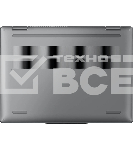 Ноутбук Lenovo IdeaPad 5 14IRH9 Core i5 13420H 16Gb SSD512Gb Intel UHD Graphics 14' IPS Touch WUXGA (1920x1200) без ОС grey WiFi BT Cam (83KX007VRK)