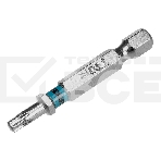 Бита Gross Torx 20х50 мм, сталь S2, шестигр., 2 шт., фото4