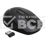 Мышь беспроводная Acer OMR070 черный, 1600 dpi, радиоканал, Bluetooth, USB, кнопки - 6, фото6