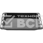 Компактный духовой шкаф с функцией СВЧ Maunfeld MCMO5015MFS, фото4