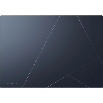 Ноутбук ASUS Zenbook 14 UX3405CA-ST1353/14'/OLED/Intel Core Ultra 7 255H/32Gb/1TbSSD/Intel Arc/NoOS/синий/1.2kg, фото4