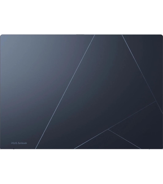 Ноутбук ASUS Zenbook 14 UX3405CA-ST1353/14'/OLED/Intel Core Ultra 7 255H/32Gb/1TbSSD/Intel Arc/NoOS/синий/1.2kg