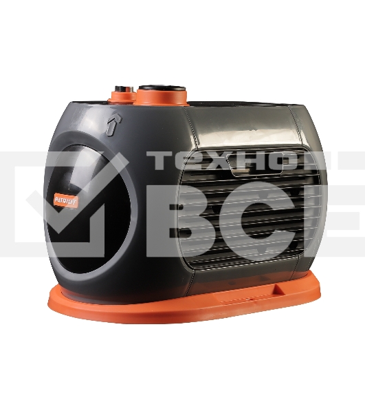 Насосная станция PATRIOT PW C 1000 LED