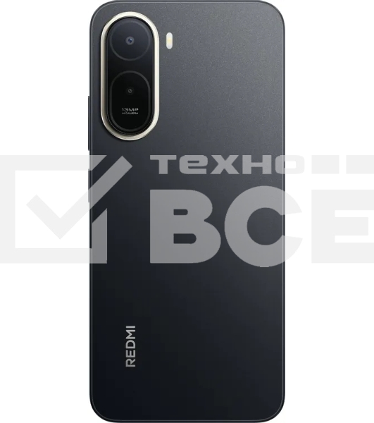 Смартфон Xiaomi Redmi A7 Pro 4Gb, 64Gb, черный