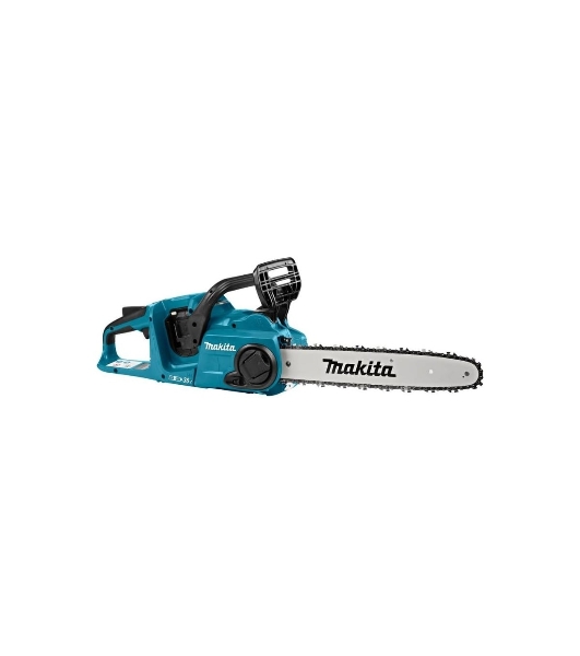 Строительный пылесос Makita DVC157LZX3 (уборка: сухая) белый