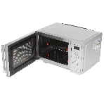 Микроволновая печь CASO HCMG 25 Ceramic Chef серый/черный, 25 л, 900 Вт, переключатели - кнопки, фото7