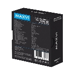 Наушники TWS Maxvi MHF-117BT серый, внутриканальные, Bluetooth, до 4 ч, фото10