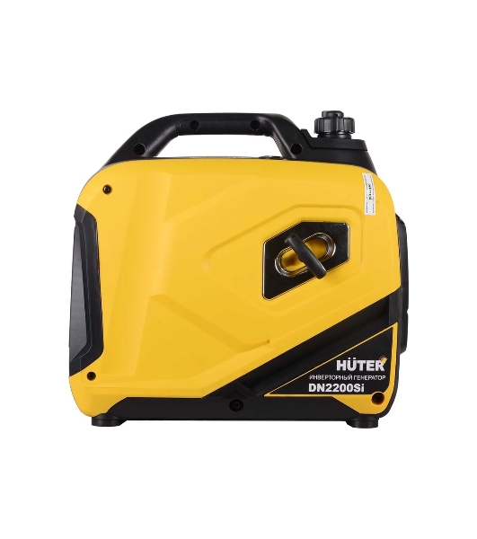 Инверторный генератор Huter DN2200Si